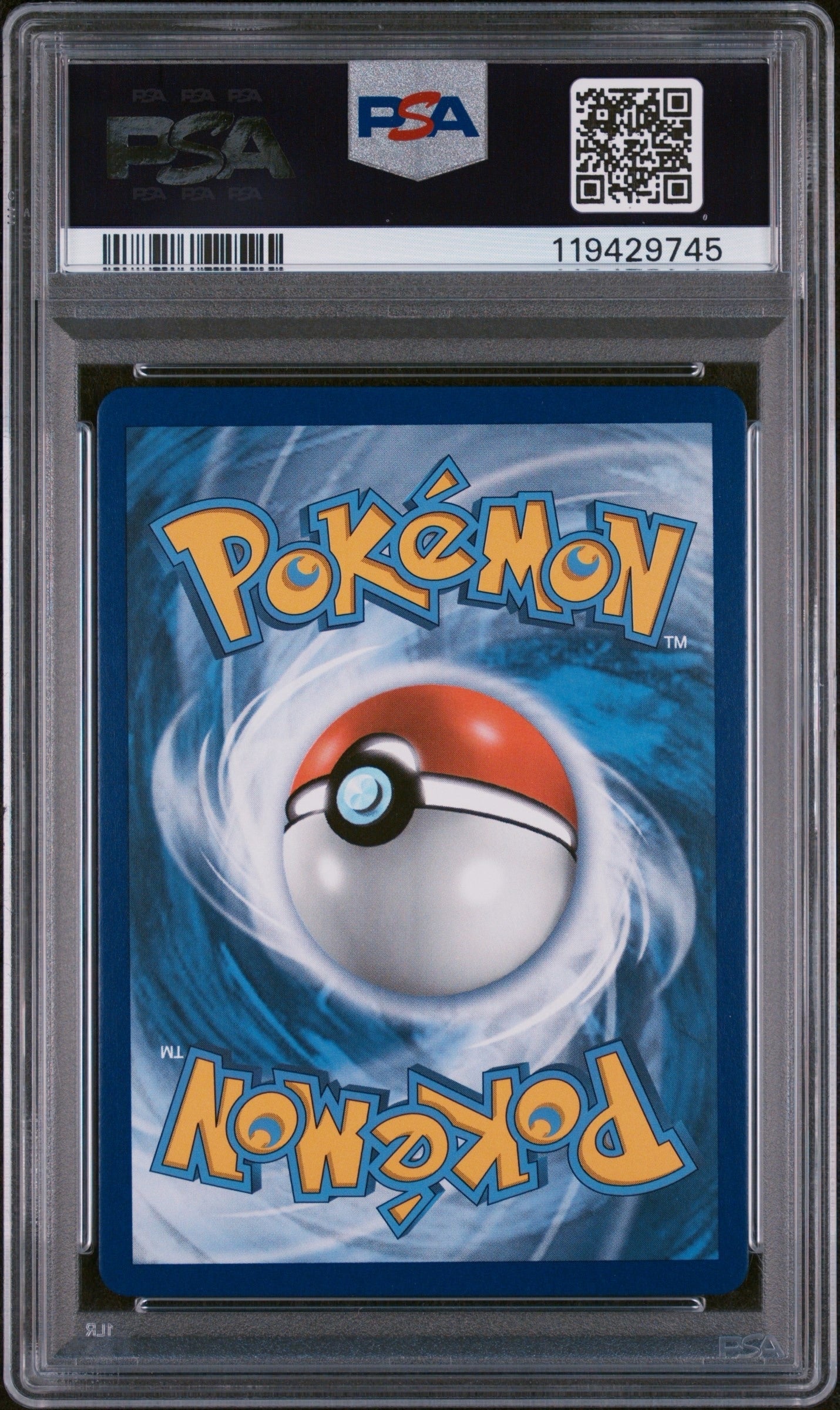 2019 POKEMON SUN & MOON TEAM UP #33 PIKACHU & ZEKROM GX TEAM UP PSA 10