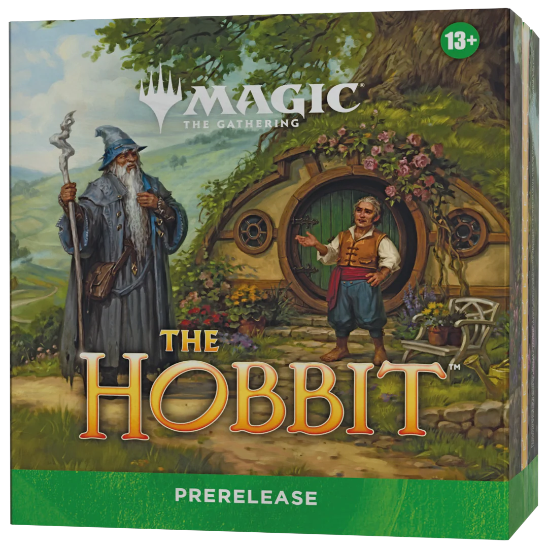 (TORONTO) MTG The Hobbit Prerelease Event August 8th 1PM