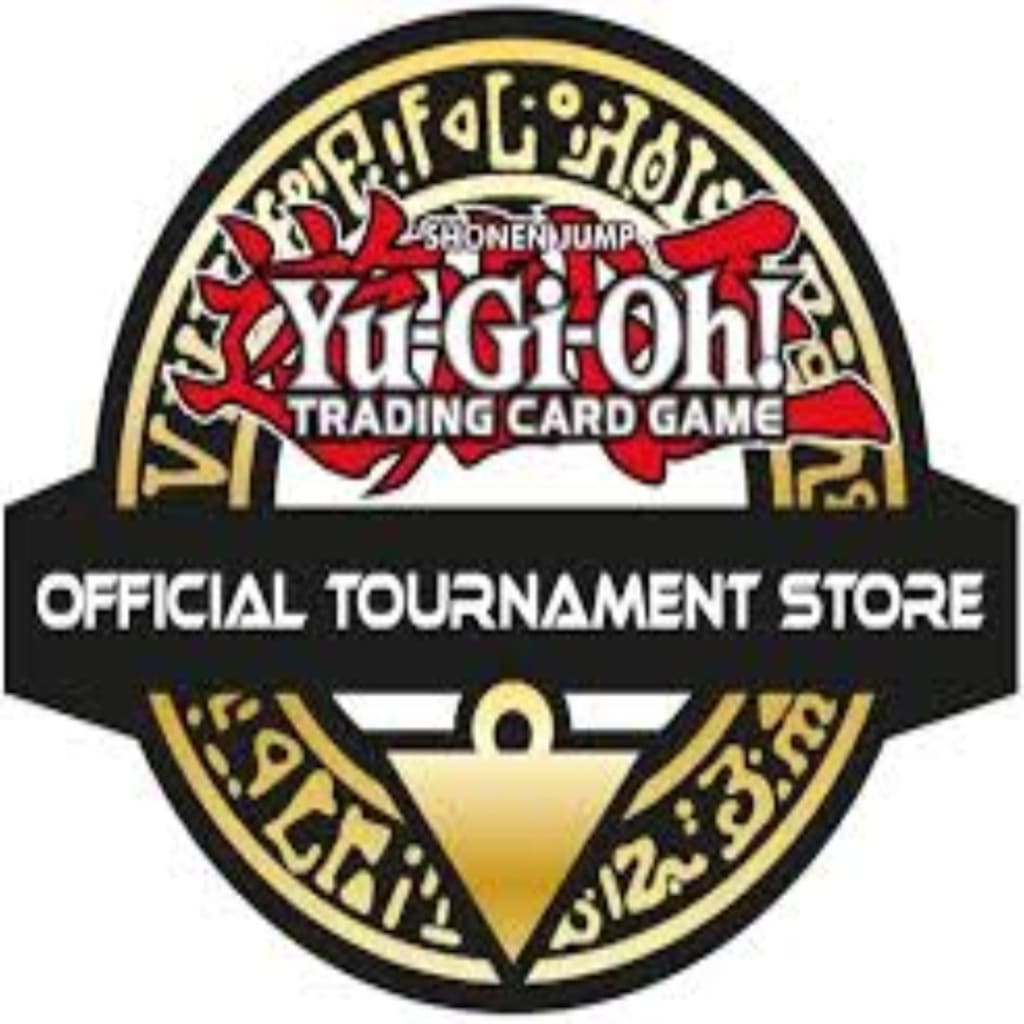 (TORONTO) YUGIOH LOCALS JULY 10th 6:30PM